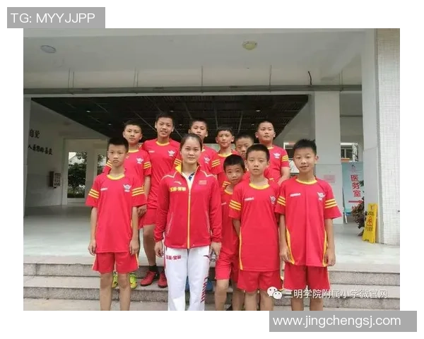 宝泉岭足球的崛起与发展探索助力地方体育文化的繁荣与青少年成长